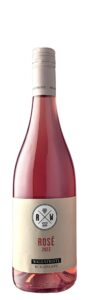 3.	Rosé 2023 vom Weingut Wagentristl, Großhöflein, Burgenland, 94 Punkte